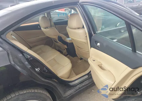 2011 Nissan Maxima 3.5 Sv from USA, damaged, VIN 1N4AA5AP1BC810853